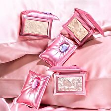 cheeryep Pillow Gem Highlighting Powder - 3 Colors - #SH03 Cloud Soft - 4.8g