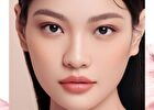 Maogeping Gauzy Magic Blush - 8 Colors - #814 - 3.5g