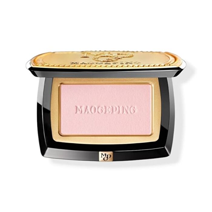 Maogeping Gauzy Magic Blush - 8 Colors - #814 - 3.5g