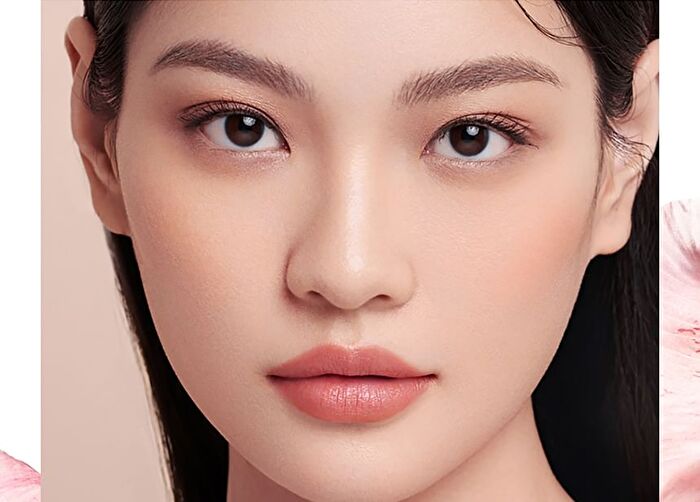 Maogeping Gauzy Magic Blush - 8 Colors - #818 - 3.5g