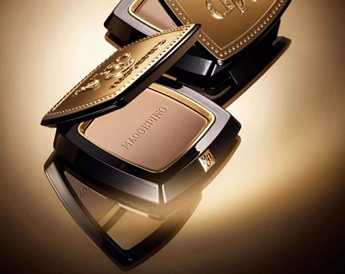 Maogeping 3D Light Highlighting Powder - #801 - 4.5g