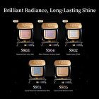 Maogeping Celestial Radiance Eyeshadow - 5 Colors - #S801 - 2.5g