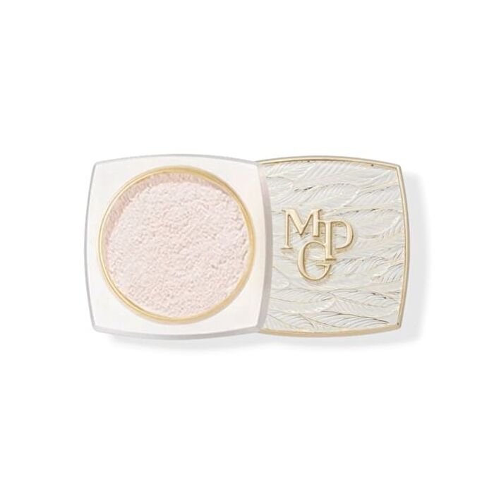 Maogeping Luminous Soft Loose Powder - #801 (White Wing Edition) - 10g