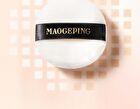 Maogeping Luminous Colorful Loose Powder - 2 Shades - #801 - 6.5g