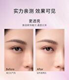 Maogeping Luminous Colorful Loose Powder - 2 Shades - #801 - 6.5g