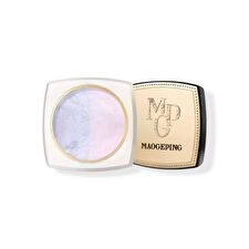 Maogeping Luminous Colorful Loose Powder - 2 Shades - #801 - 6.5g