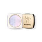 Maogeping Luminous Colorful Loose Powder - 2 Shades - #801 - 6.5g