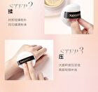 Maogeping Luminous Colorful Loose Powder - 2 Shades - #802 - 6.5g