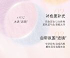 Maogeping Luminous Colorful Loose Powder - 2 Shades - #802 - 6.5g