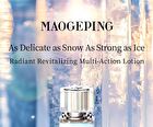 Maogeping Radiant Revitalizing Multi-Action Lotion - 130ml