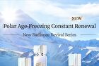 Maogeping Radiant Revitalizing Multi-Action Lotion - 130ml
