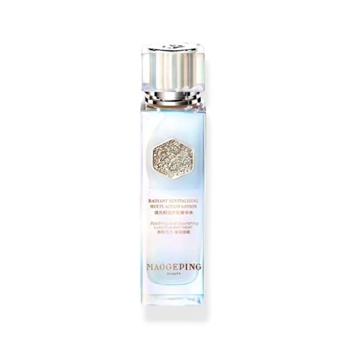 Maogeping Radiant Revitalizing Multi-Action Lotion - 130ml