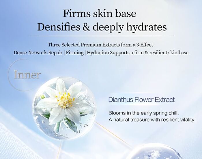 Maogeping Radiant Revitalizing Multi-Action Essence - 35ml