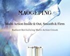 Maogeping Radiant Revitalizing Multi-Action Essence - 35ml