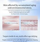 Maogeping Radiant Revitalizing Multi-Action Essence - 35ml