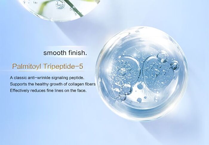 Maogeping Radiant Revitalizing Multi-Action Cream - 50g