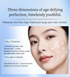 Maogeping Radiant Revitalizing Multi-Action Cream - 50g
