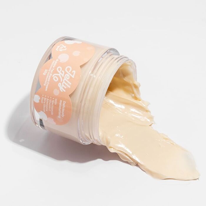 Bubble Tea Steam Cream / Refill - 50g