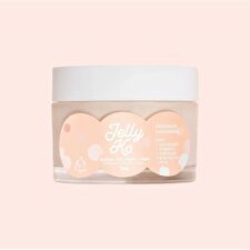 Jelly Ko Bubble Tea Steam Cream / Refill - Refill - 50g