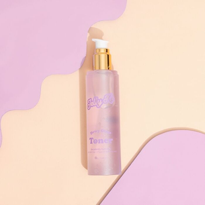 Dewy Glaze Toner / Refill - 155ml