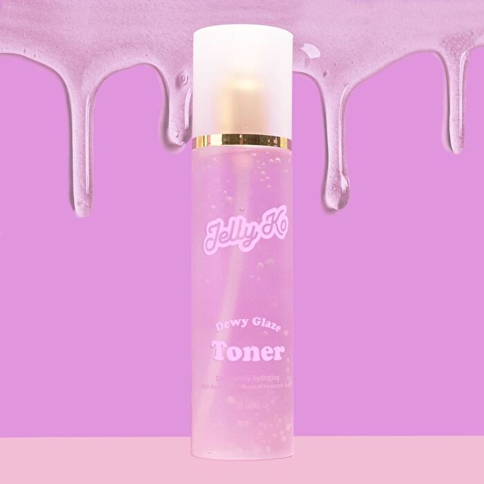 Dewy Glaze Toner / Refill - 155ml