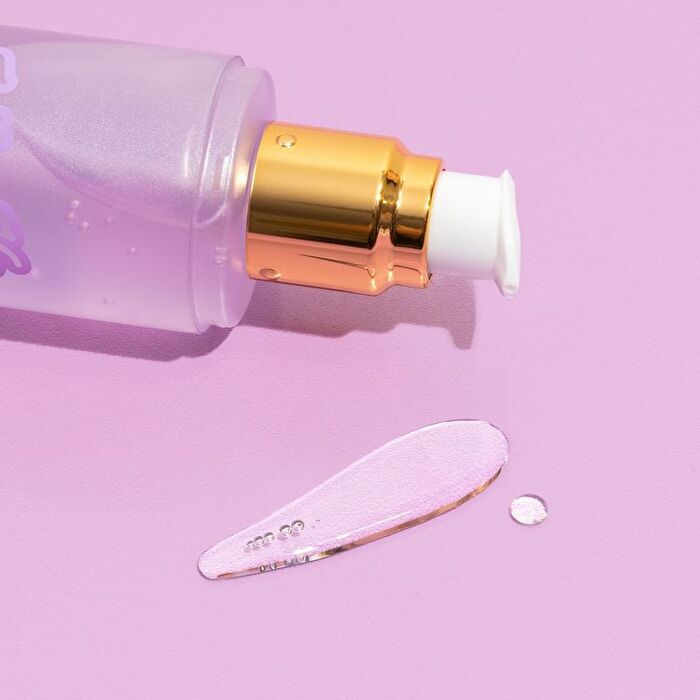 Dewy Glaze Toner / Refill - Refill - 155ml