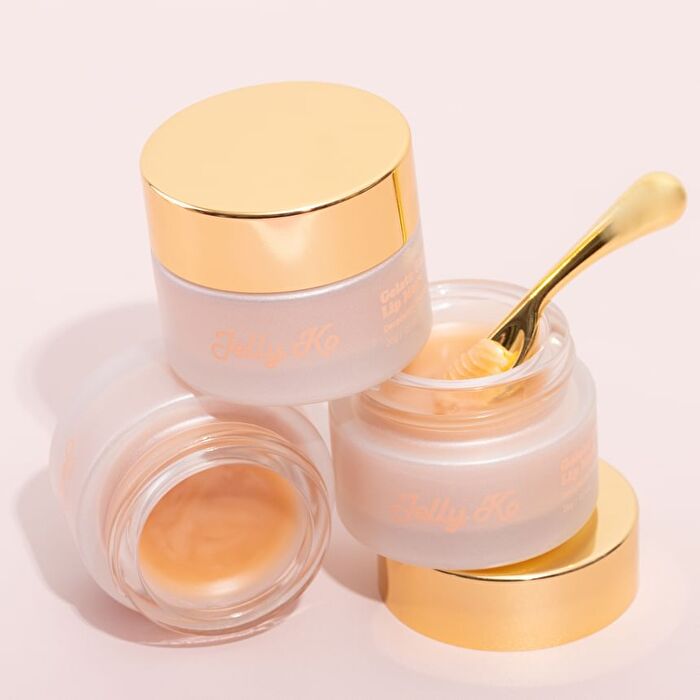 Gelato Glaze Lip Mask - 20g