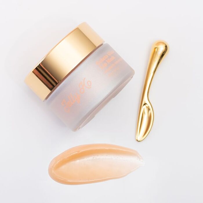 Gelato Glaze Lip Mask - 20g