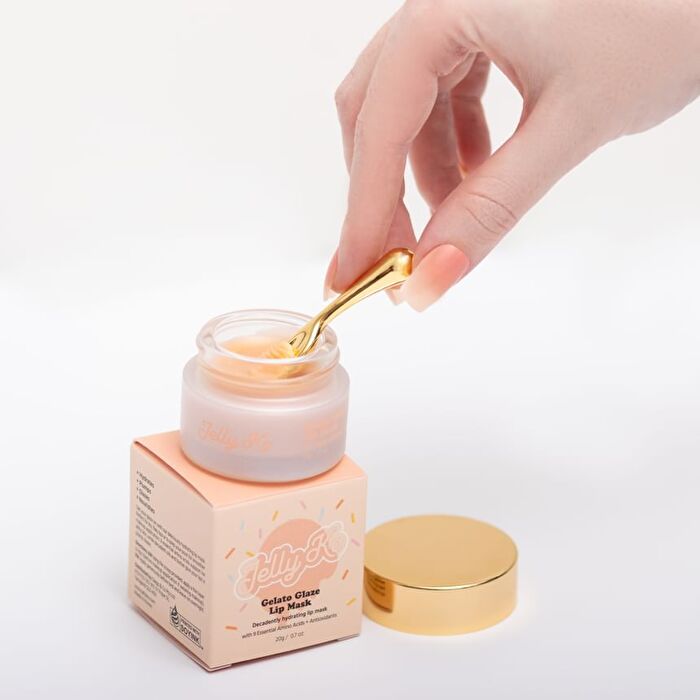 Gelato Glaze Lip Mask - 20g