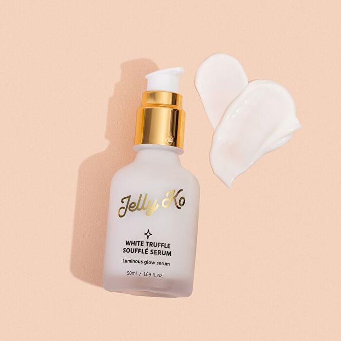 White Truffle Souffle Serum / Refill - 50ml