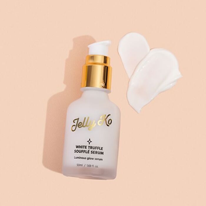 White Truffle Souffle Serum / Refill - Refill - 50ml