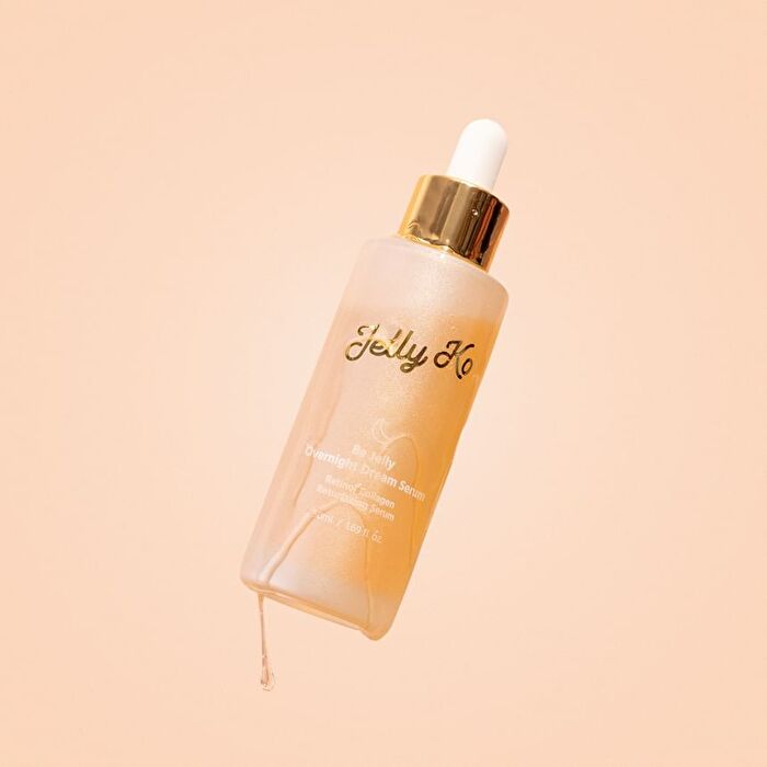 Overnight Dream Serum  / Refill - Refill - 50ml
