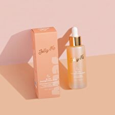 Jelly Ko Overnight Dream Serum / Refill - Refill - 50ml