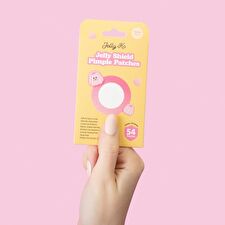 Jelly Ko Shield Pimple Patches - 1 pack x 54 patches