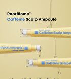 Nineless Root-Biome Caffeine Scalp Ampoule - 20ml