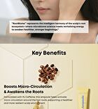 Nineless Root-Biome Caffeine Scalp Ampoule - 20ml