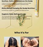 Nineless Root-Biome Caffeine Scalp Ampoule - 20ml