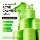 Heartleaf Essence Pad Clear Touch - 70 pads