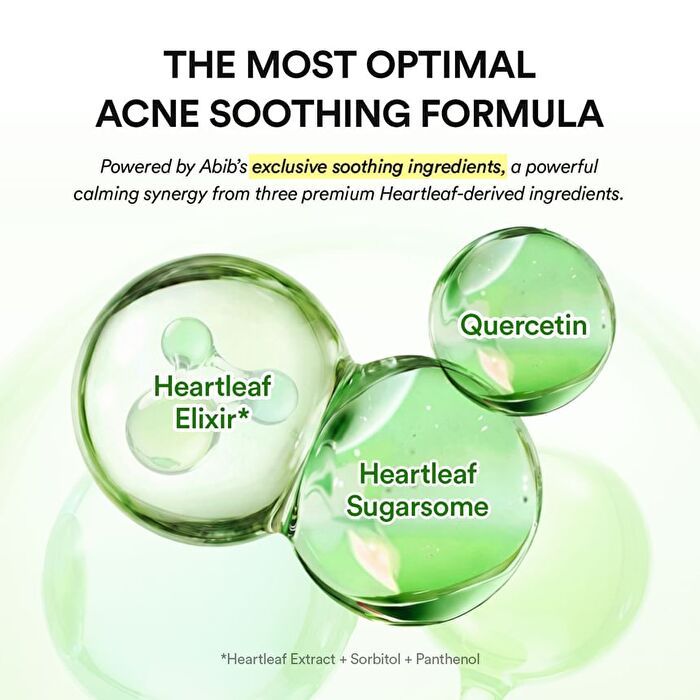 Heartleaf Essence Pad Clear Touch - 70 pads