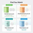 Heartleaf Essence Pad Clear Touch - 70 pads
