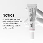 PDRN Volume Fill-it Booster Crème 2.5 Tube - 30ml