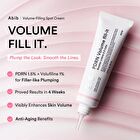 PDRN Volume Fill-it Booster Crème 2.5 Tube - 30ml