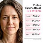 PDRN Volume Fill-it Booster Crème 2.5 Tube - 30ml