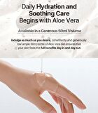 Aloe Vera Soothing Gel Pouch - 2026 Version - 50ml