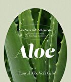 Aloe Vera Soothing Gel Pouch - 2026 Version - 50ml