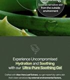 Aloe Vera Soothing Gel Pouch - 2026 Version - 50ml