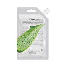 Eunyul Aloe Vera Soothing Gel Pouch - 2026 Version - 50ml