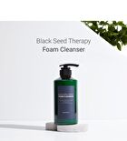 Black Seed Foam Cleanser - 2026 Version - 500ml