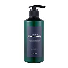 Eunyul Black Seed Foam Cleanser - 2026 Version - 500ml