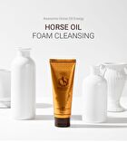 Horse Oil Foam Cleansing - 2026 Version - 150ml